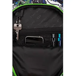 Рюкзак CoolPack Jerry Monster Team (F029824) - мініатюра 5