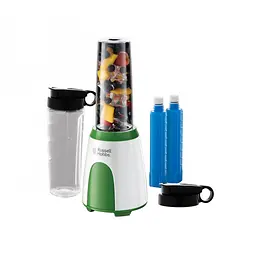 Фітнес-блендер Russell Hobbs Explore Mix&Go Cool 25160-56 - мініатюра 8