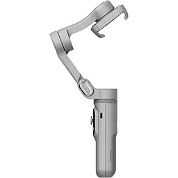 Стабілізатор відеозйомки WiWU WI-SE007 HandHeld Gimbal Stabilized Grey [100231] - мініатюра 4