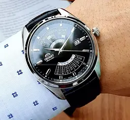 Годинник Orient RA-BA0006B10B - мініатюра 8