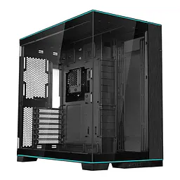 Корпус Lian Li O11 Dynamic EVO RGB Black (G99.O11DERGBX.00) без БЖ
