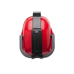 Навушники шумознижувальні Intertool з посиленою складаною дужкою SP-0025 - мініатюра 4