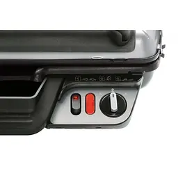 Електрогриль Tefal HealthGrill Comfort GC3060 [54190] - мініатюра 5