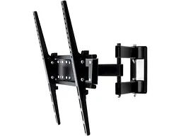 Настінне кріплення Charmount TV04T-R3 Black - мініатюра 4