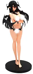 Фігурка Дівчинка Суккуб Sora Naniiro Illustration Succubus 27 см CH SCB SN 27 - мініатюра 3