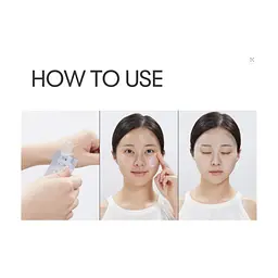 Маска для обличчя VT Cosmetics Hydrop Reedle Shot 700hl 2-Step Mask (8803463007621) - мініатюра 2