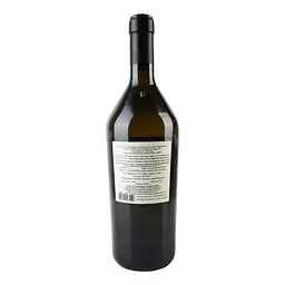 Вино Sanct Valentin Sauvignon Alto Adige DOC 2020 біле сухе 0.75 л - мініатюра 3
