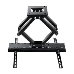 Кронштейн Sector TV04T-R6 40х40 см Чорний (111762231) - мініатюра 6