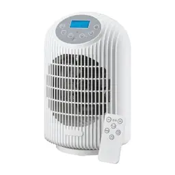 Тепловентилятор Medion Quigg GT-HL-05 white