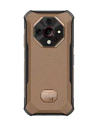 Смартфон Ulefone Armor X16 6/128GB Sand Dune - мініатюра 2