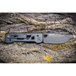 Ніж складаний Weknife Tyro WE24001-1 - мініатюра 21