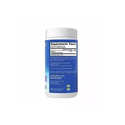 Мінерали Natural Vitality Антистресовий напій, смак малина лимон, CALM, Powder Raspberr (PTG00009) - мініатюра 2