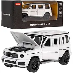Іграшкова автомодель Rastar Mercedes-Benz 1:32 в асортименті (64110)
