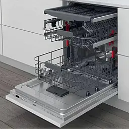 Посудомийна машина Whirlpool W8I HP42 L - мініатюра 8