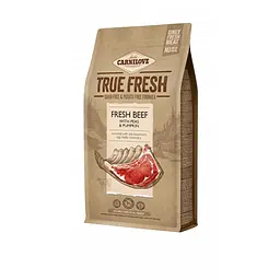 Сухий корм Carnilove True Fresh Beef Карнілав для дорослих собак усіх порід, яловичина, 1.4 кг (арт.171548)