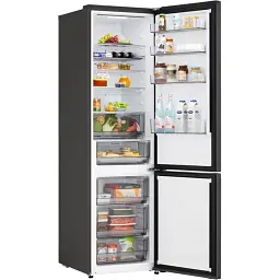 Холодильник LG GC-B 509 ETTM - мініатюра 10