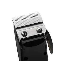 Машинка для стрижки волосся Polaris PHC 2501 Black - мініатюра 2