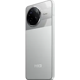 Смартфон Xiaomi Poco F7 Pro 12/512GB NFC Silver (Global Version) (with charger) - мініатюра 7