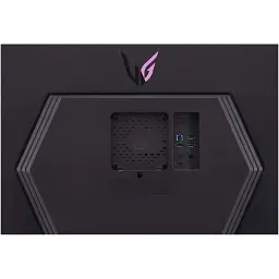 Монітор LG UltraGear 32" 32GR93U-B [32GR93U-B.ADRZ] [131216] - мініатюра 10