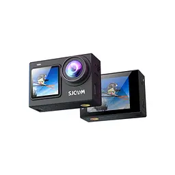 Екшн-камера SJCAM SJ6 PRO (SJ6-PRO) - мініатюра 4