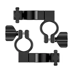Штатив-тримач Ulanzi Vijim Multifunction Photo Studio Stand UV-2957 LS15 Black - мініатюра 6