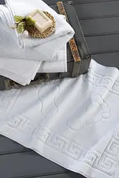 Рушник для ніг Cotton Area Hotel 5х70см pbe0051479