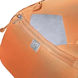 Рюкзак Deuter Race 8 Chestnut (1052-3204023 9512) - мініатюра 7