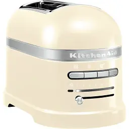 Тостер KitchenAid Artisan 5KMT2204EAC кремовый (00000022863)