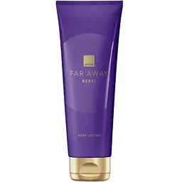 Лосьйон парфумований для тіла Avon Far Away Rebel для Неї 125 мл