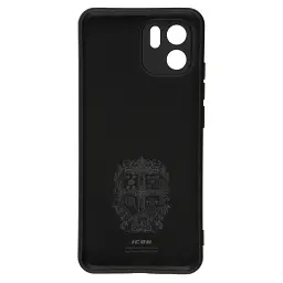 Чохол ArmorStandart ICON для Xiaomi Redmi A1 / A2 Camera cover Black - мініатюра 2