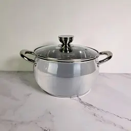 Каструля Pepper Sesame 4,7 л (PR-1202-22) - мініатюра 3