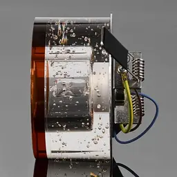 Світильник точковий Brille декоративний HDL-G210 CL/TEA G9 L13-084 - мініатюра 8