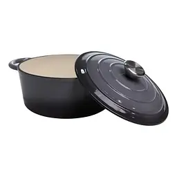 Каструля Yongkang HP-1-14 2.5 л сіра