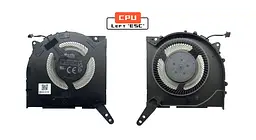 Вентилятор Lenovo кулер (CPU Fan 12V) для моделей ноутбука Legion 5-15ARP8 (83EF), 5-15APH9 (83EG) (BAPA0810R2HY010)