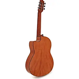 Класична гітара Yamaha NCX1 Natural [130397] - мініатюра 3