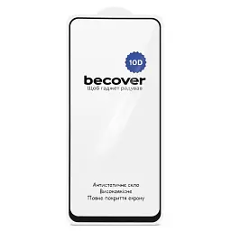 Скло захисне BeCover 10D Xiaomi Redmi A7 Pro Black (716105) - мініатюра 2