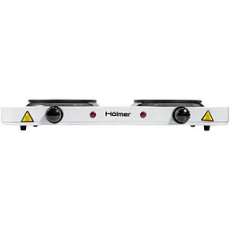 Плита електрична Holmer настільна (HHP-220W) - мініатюра 2