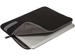 Чохол для ноутбука Case Logic Reflect Sleeve REFPC-113 Black (3203958) - мініатюра 3