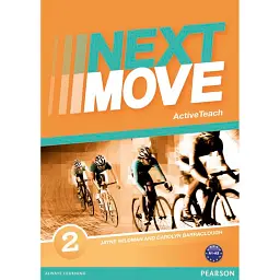 Next Move 2 Active Teach - Джейн Вайлдман