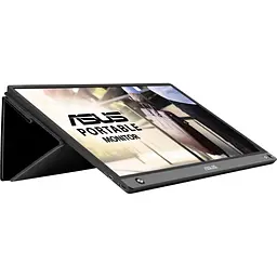 Портативний монітор Asus ZenScreen MB16AHP (90LM04T0-B01170) [91475] - мініатюра 5