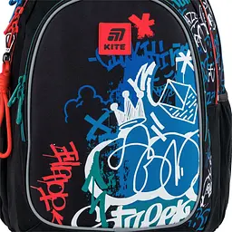 Рюкзак Kite Education teens 8001M-1 (K25-8001M-1) - мініатюра 14