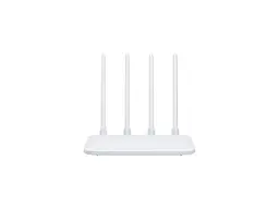 Маршрутизатор роутер Xiaomi Mi WiFi Router 4C Global (DVB4231GL)
