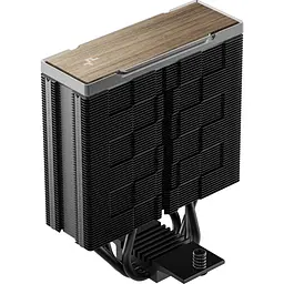 Кулер для процесора DeepCool AK400 G2 Black (R-AK400G2-BKNNMN-GJD) [173390] - мініатюра 6