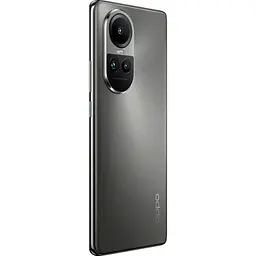 Смартфон Oppo Reno10 5G 8/256gb Silvery Grey [94894] - мініатюра 6