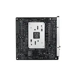 Материнська плата ASUS ROG STRIX B850-I GAMING WIFI - мініатюра 8