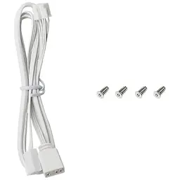 Кулер до корпусу Deepcool FD12 WH (R-FD12-WHNPN1-G) - мініатюра 5