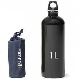 Подушка Exped Versa Pillow M Темно-синій - мініатюра 3