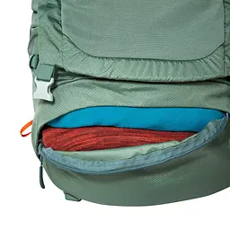 Рюкзак Tatonka Pyrox 45+10 Sage green (1033-TAT 1424.286) - мініатюра 6