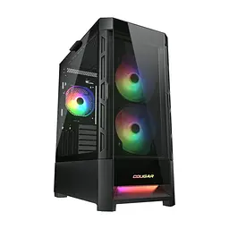 Корпус для ПК Cougar Duoface RGB
