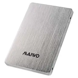 Зовнішня кишеня Maiwo 2.5'' SATA to M.2 (NGFF) SSD для ноутбука (KT031B)